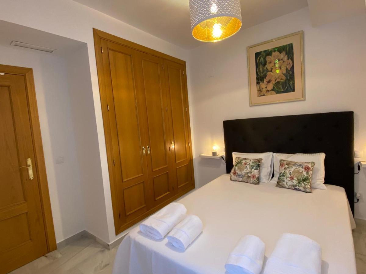 Apartment With Solarium/Terrace. Calpe Exterior photo